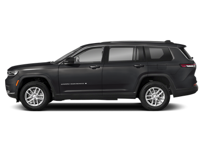 2023 Jeep Grand Cherokee L Summit Reserve Sport Utility 4D