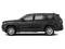 2023 Jeep Grand Cherokee L Summit Reserve Sport Utility 4D