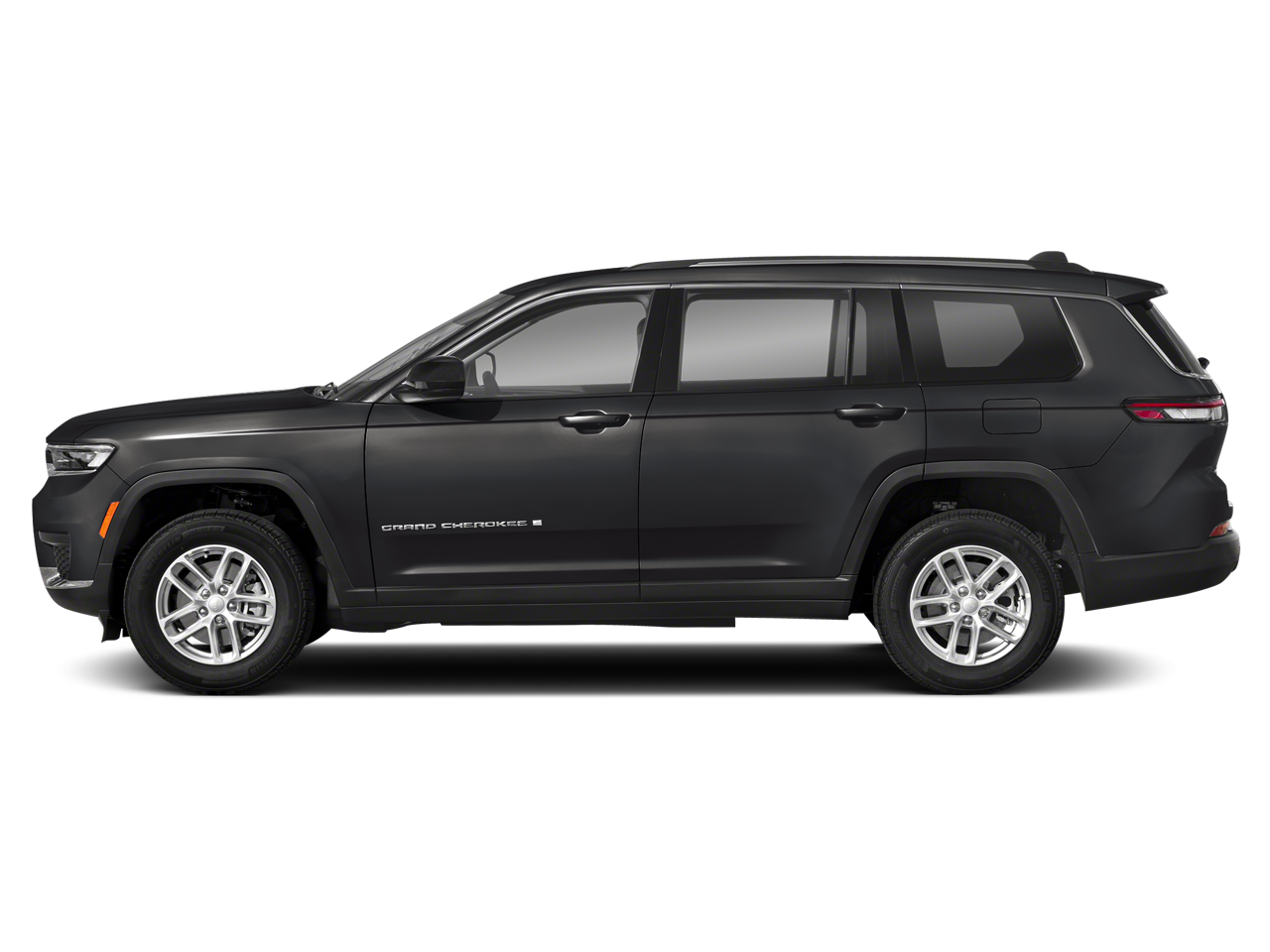 2023 Jeep Grand Cherokee L Summit Reserve Sport Utility 4D
