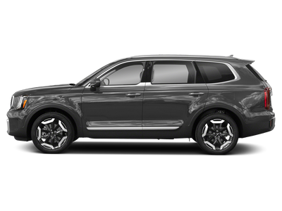 2023 Kia Telluride S Sport Utility 4D