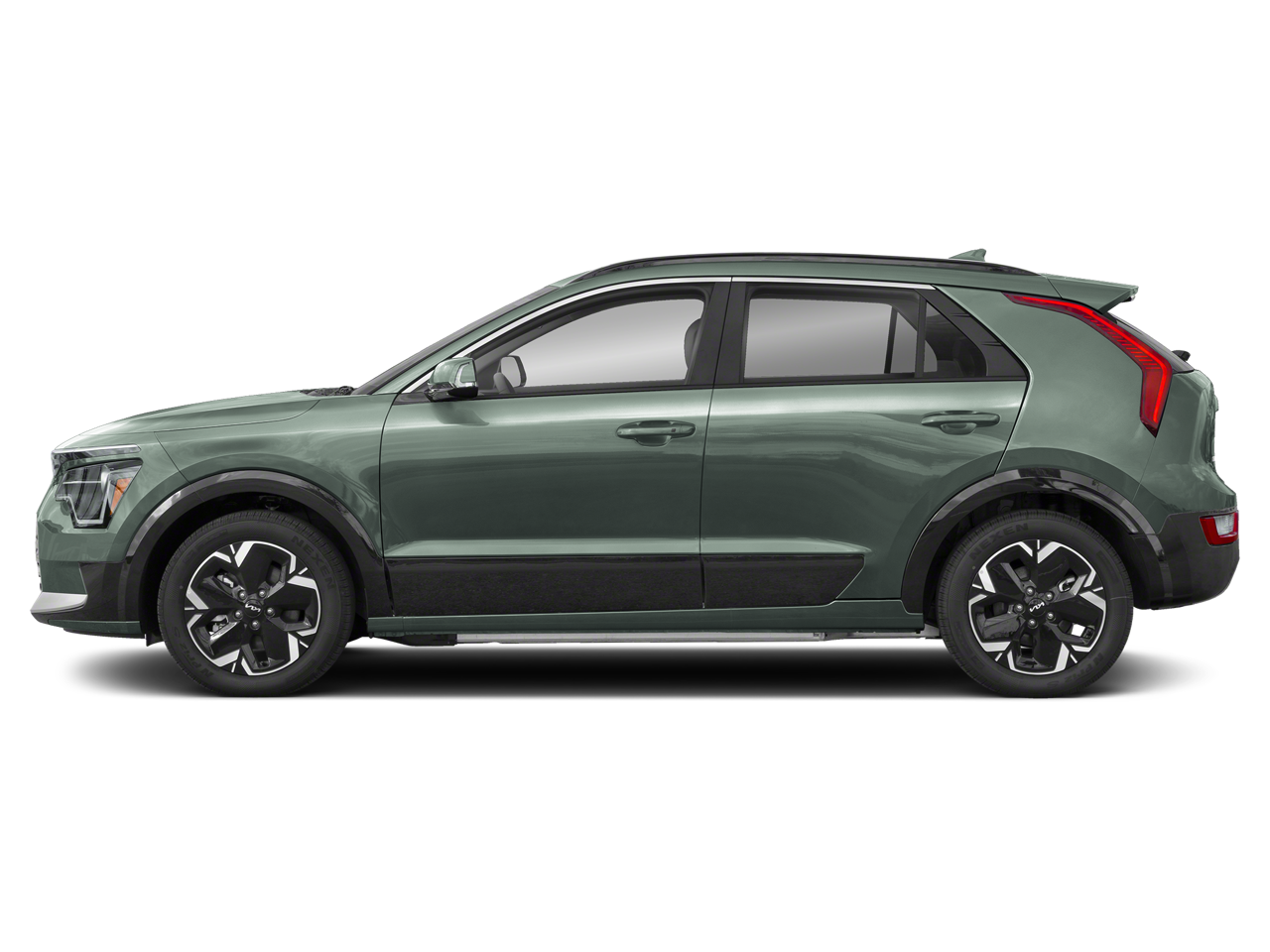 2023 Kia Niro EV Wind Wagon 4D