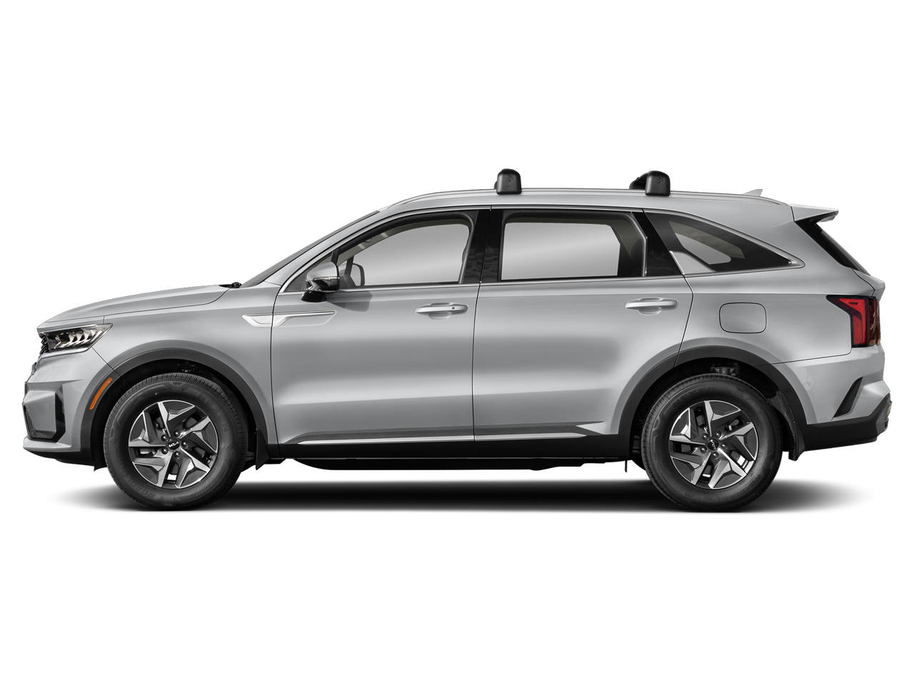 2023 Kia Sorento Hybrid EX Sport Utility 4D