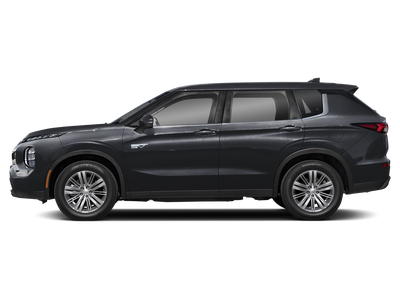 2023 Mitsubishi Outlander PHEV SE Sport Utility 4D