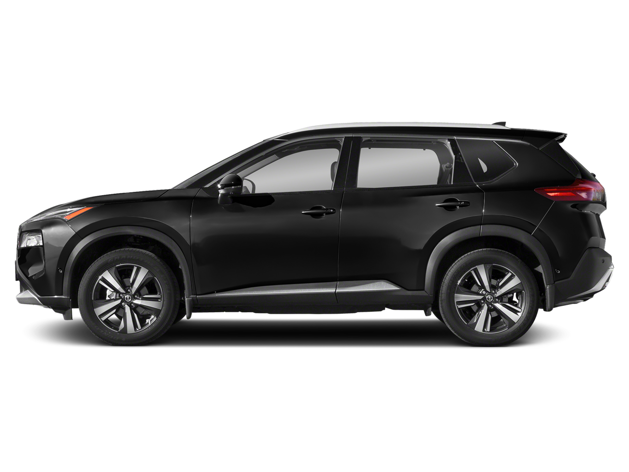 2023 Nissan Rogue Platinum (2023.5) Sport Utility 4D