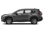 2023 Nissan Rogue S (2023.5) Sport Utility 4D