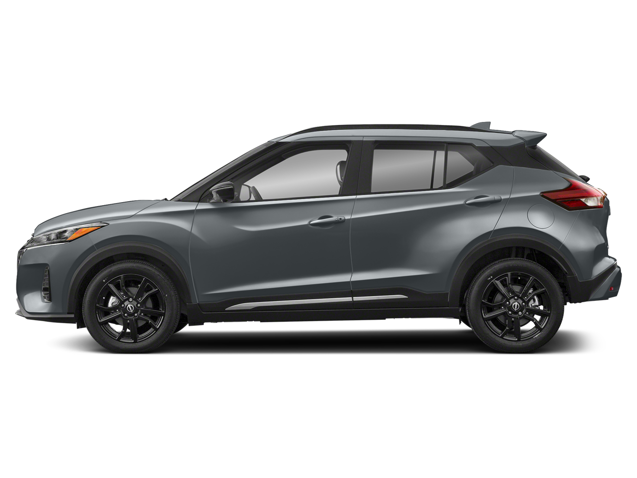 2023 Nissan Kicks SR Sport Utility 4D