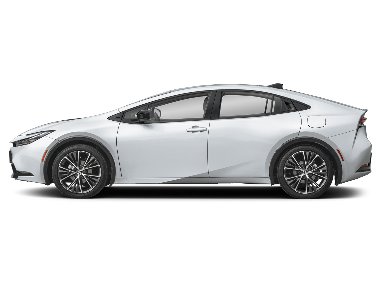 2023 Toyota Prius XLE Hatchback 4D