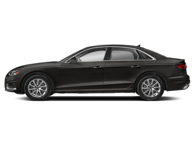 2024 Audi A4 S line 45 TFSI Premium Plus Sedan 4D