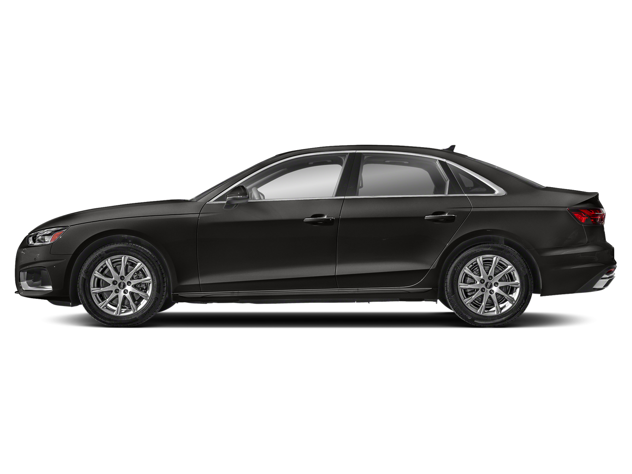 2024 Audi A4 S line 45 TFSI Premium Plus Sedan 4D