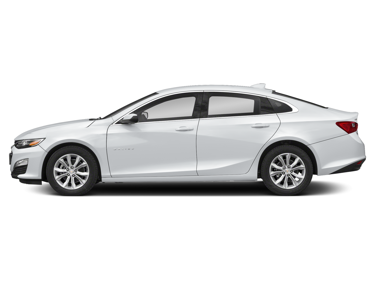 2024 Chevrolet Malibu 1LT Sedan 4D