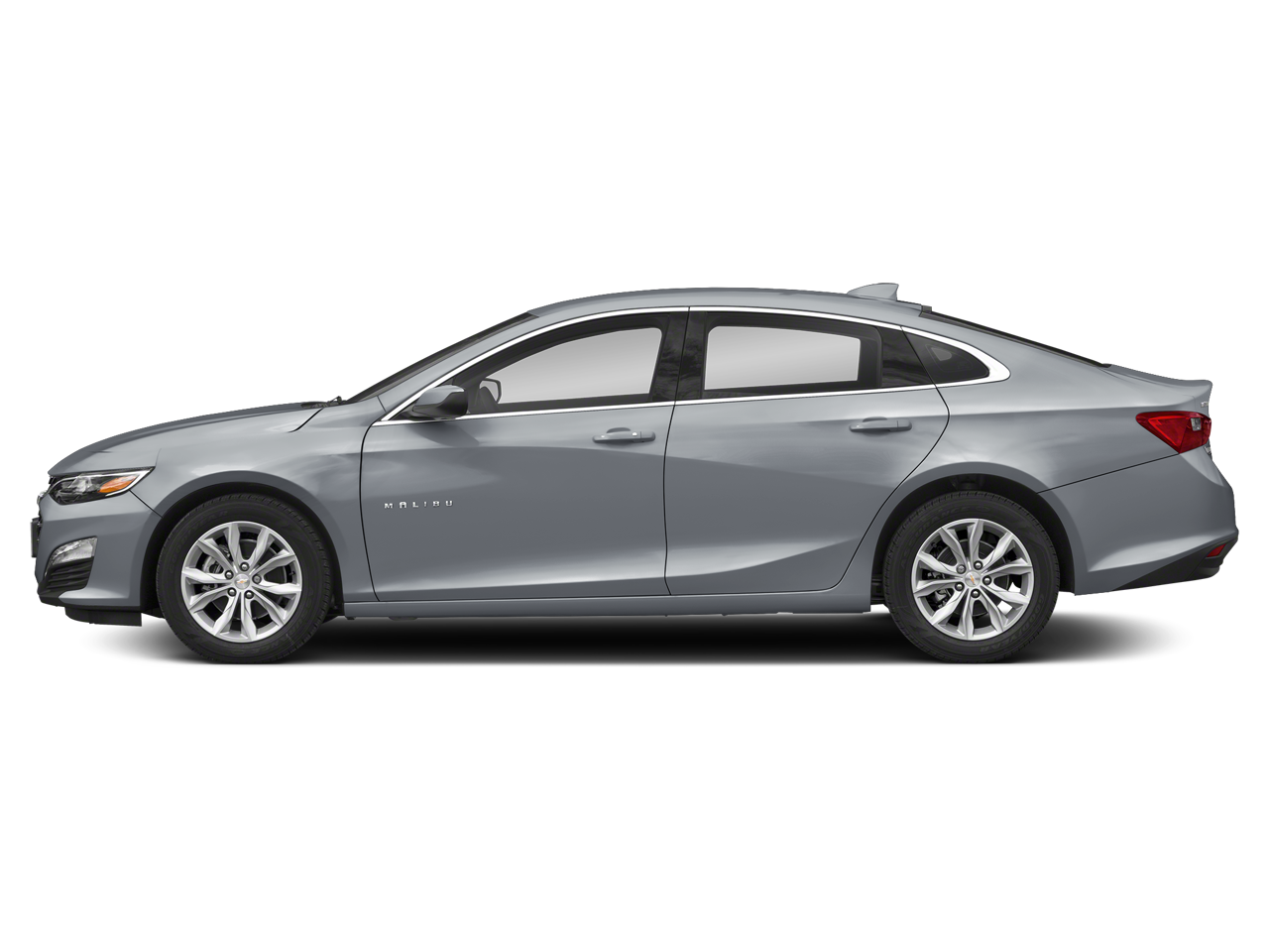 2024 Chevrolet Malibu 1LT Sedan 4D