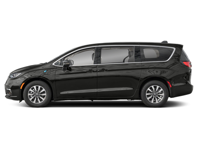 2024 Chrysler Pacifica Hybrid Select Van 4D