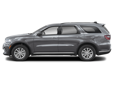 2024 Dodge Durango GT Plus Sport Utility 4D