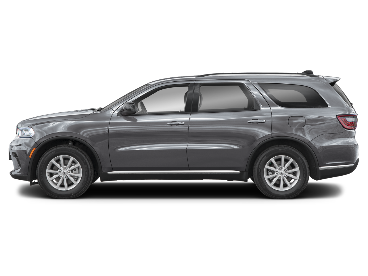 2024 Dodge Durango GT Plus Sport Utility 4D