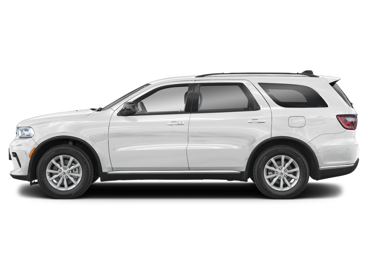 2024 Dodge Durango GT Plus Sport Utility 4D
