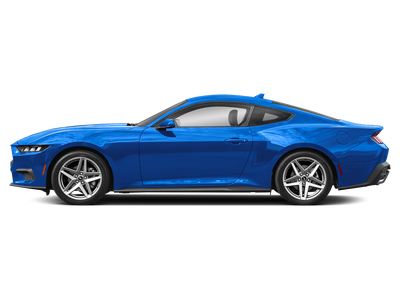 2024 Ford Mustang EcoBoost Coupe 2D