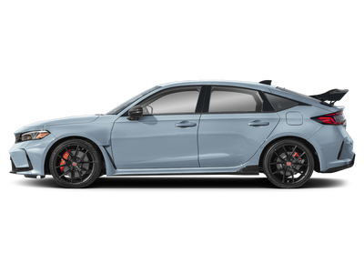 2024 Honda Civic Type R Hatchback Sedan 4D