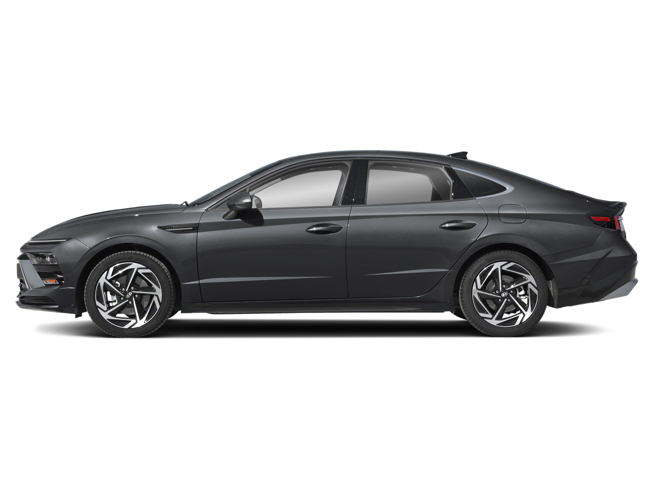 2024 Hyundai Sonata SEL Sedan 4D