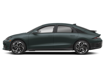 2024 Hyundai IONIQ 6 SEL Sedan 4D
