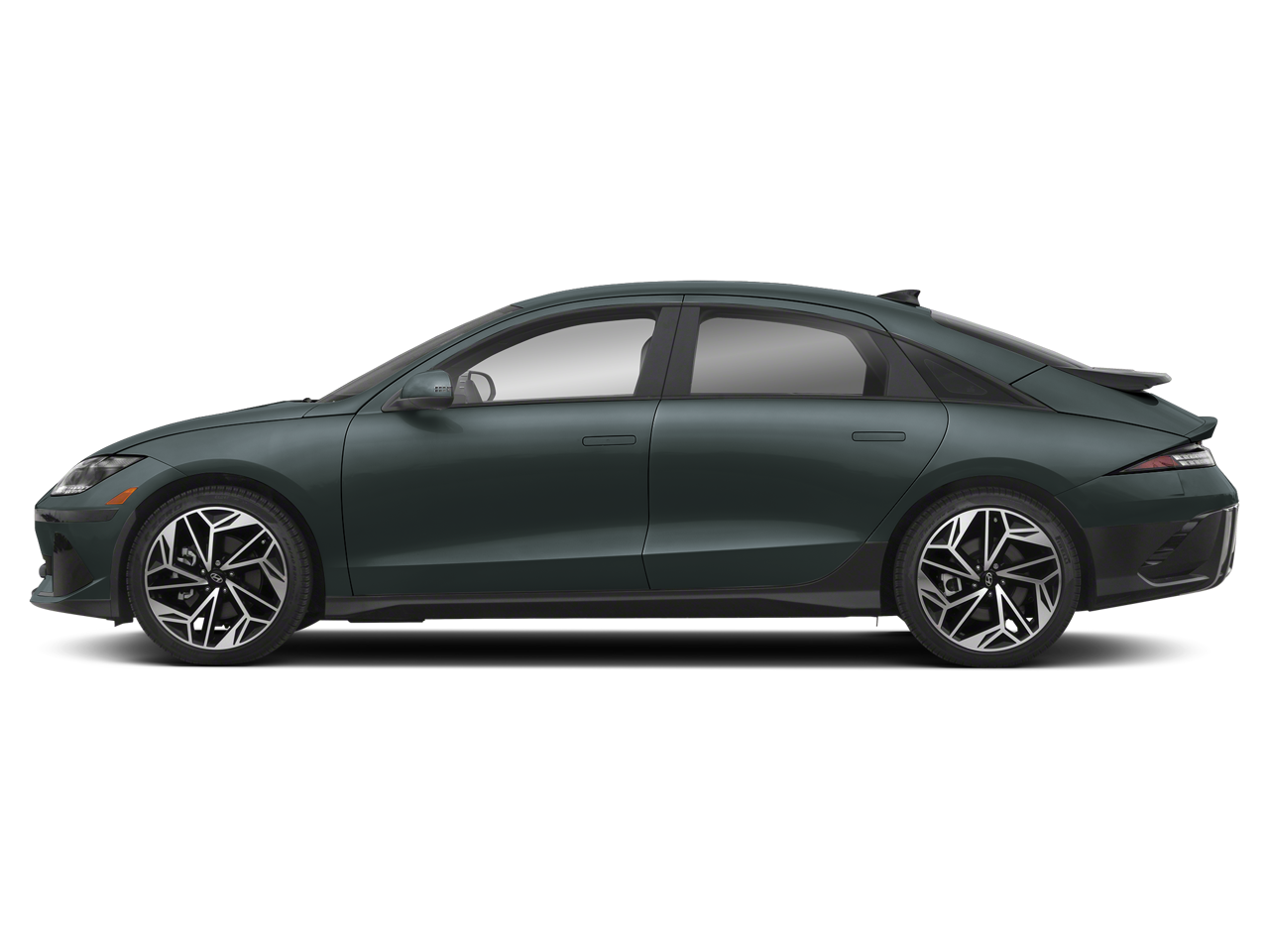 2024 Hyundai IONIQ 6 SEL Sedan 4D