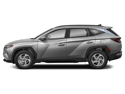 2024 Hyundai Tucson SEL Sport Utility 4D