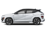 2024 Hyundai Kona N Line Sport Utility 4D