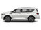 2024 INFINITI QX80 SENSORY Sport Utility 4D