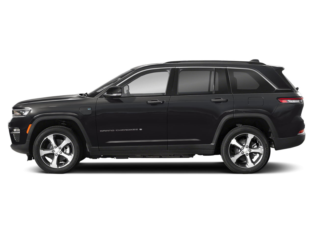 2024 Jeep Grand Cherokee 4xe Sport Utility 4D