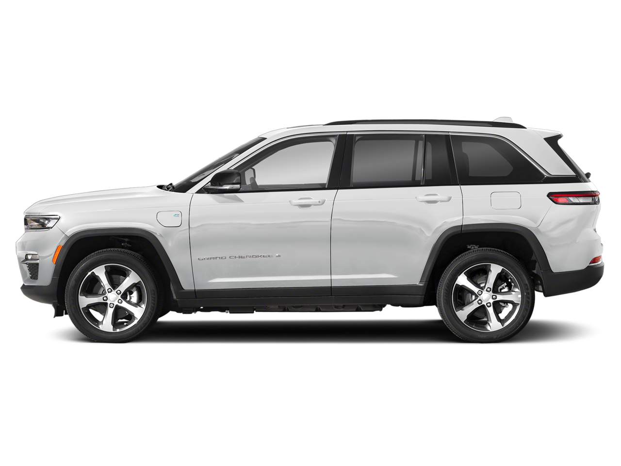 2024 Jeep Grand Cherokee 4xe Sport Utility 4D
