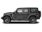 2024 Jeep Wrangler 4xe Sport S 4xe Sport Utility 4D