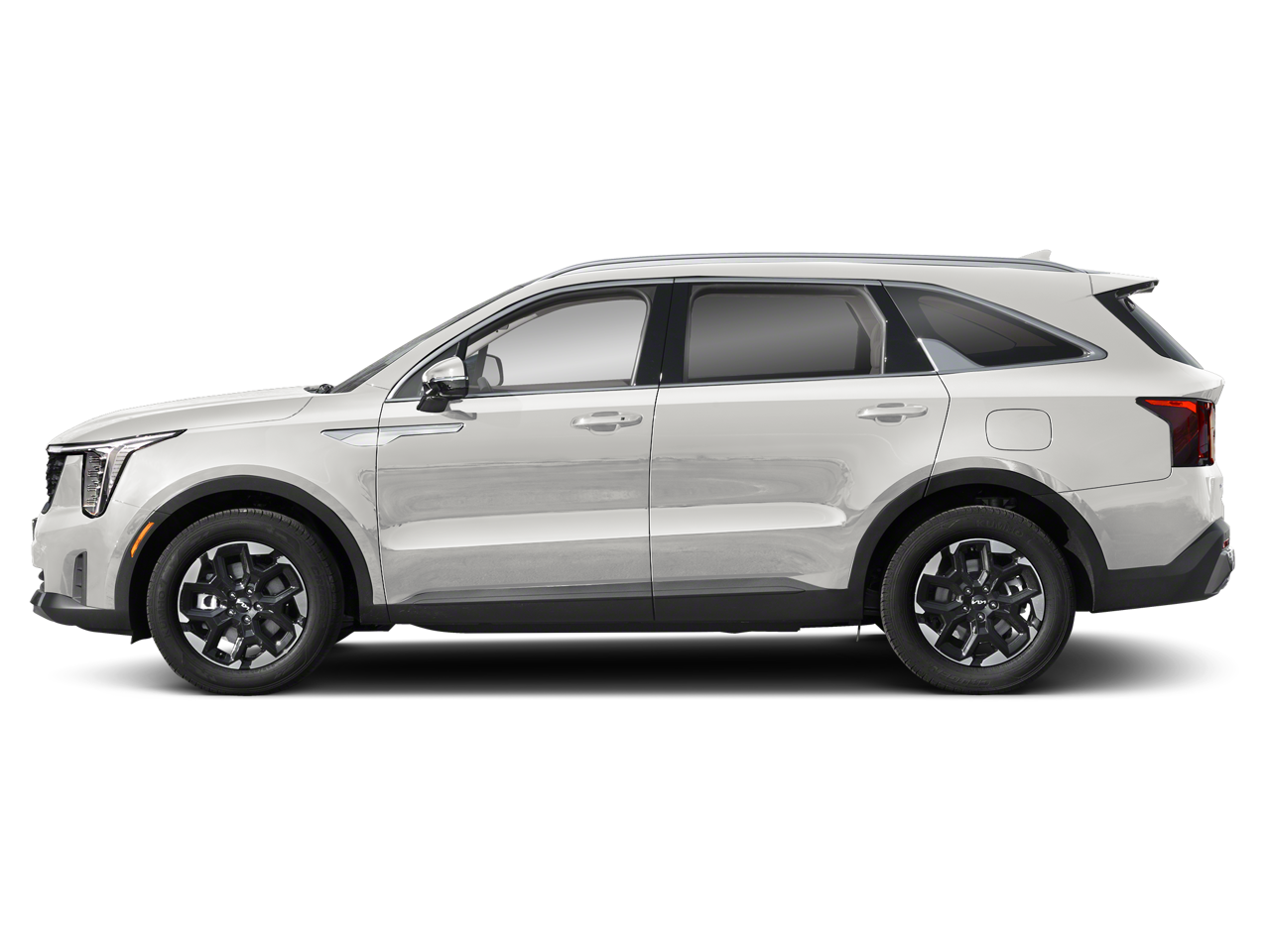 2024 Kia Sorento S Sport Utility 4D