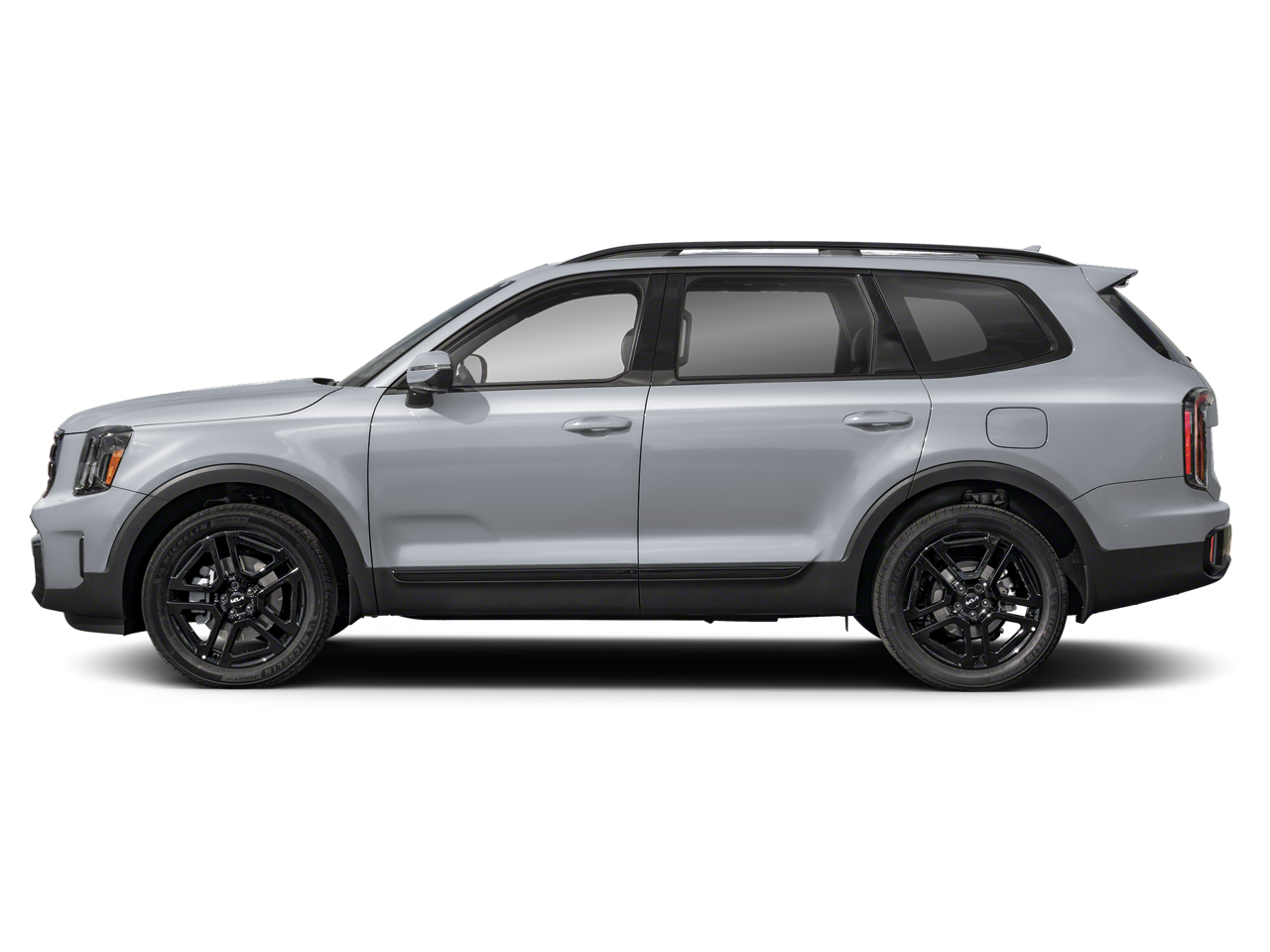2024 Kia Telluride SX-Prestige X-Line Sport Utility 4D