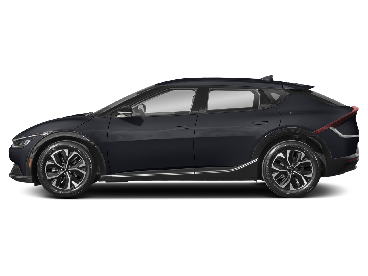 2024 Kia EV6 Wind Sport Utility 4D