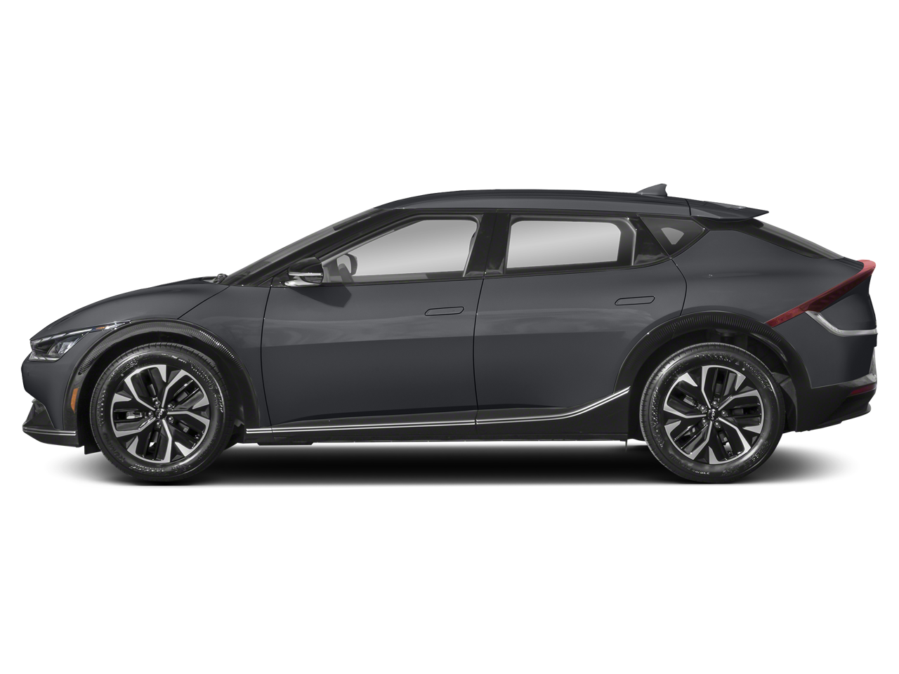 2024 Kia EV6 Light Long Range RWD
