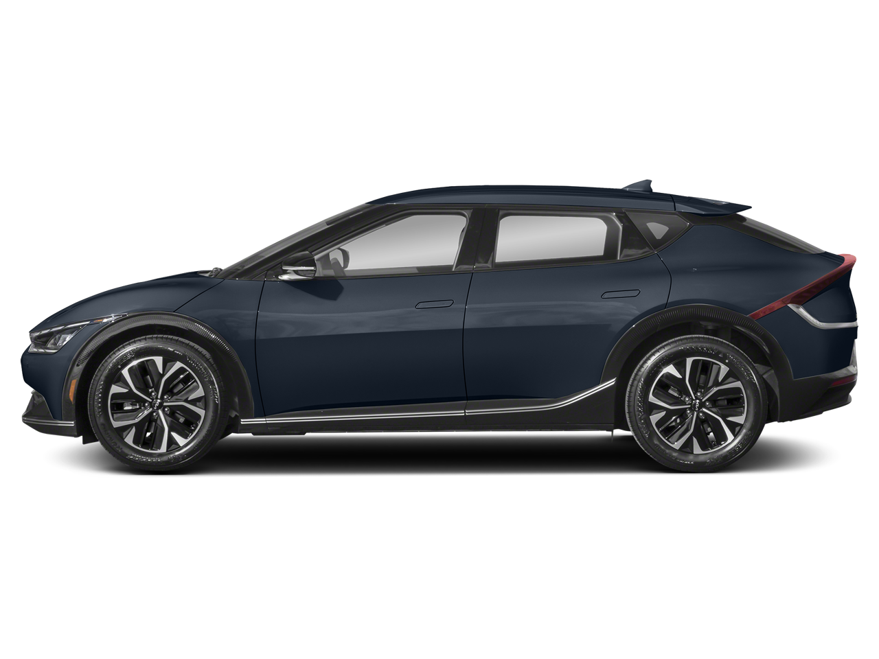 2024 Kia EV6 Light Long Range RWD