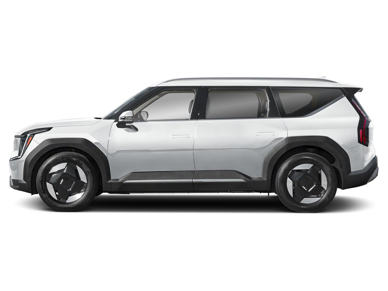 2024 Kia EV9 Wind AWD