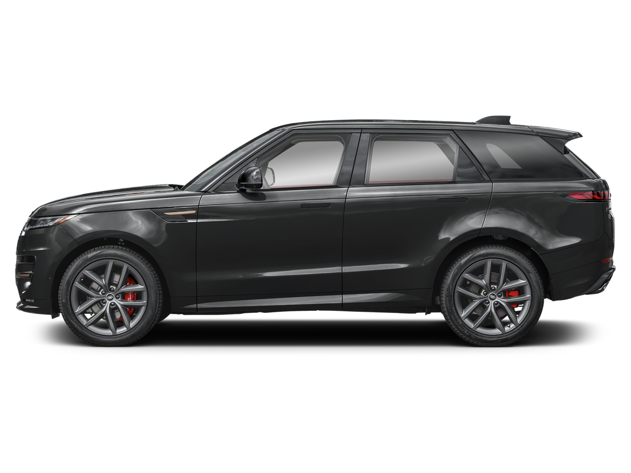 2024 Land Rover Range Rover Sport P400 SE Dynamic Sport Utility 4D