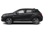 2024 Mitsubishi Outlander Sport ES Sport Utility 4D
