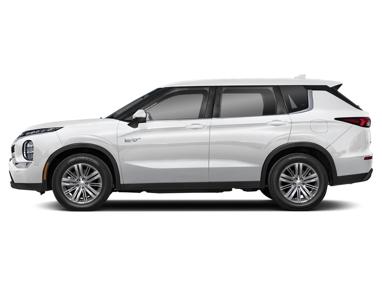 2024 Mitsubishi Outlander PHEV SE Sport Utility 4D