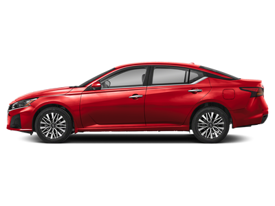2024 Nissan Altima 2.5 SV Sedan 4D