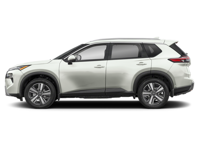 2024 Nissan Rogue SL Sport Utility 4D