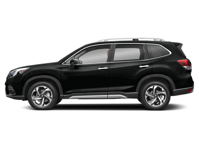 2024 Subaru Forester Touring Sport Utility 4D