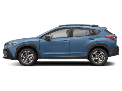 2024 Subaru Crosstrek Premium Sport Utility 4D