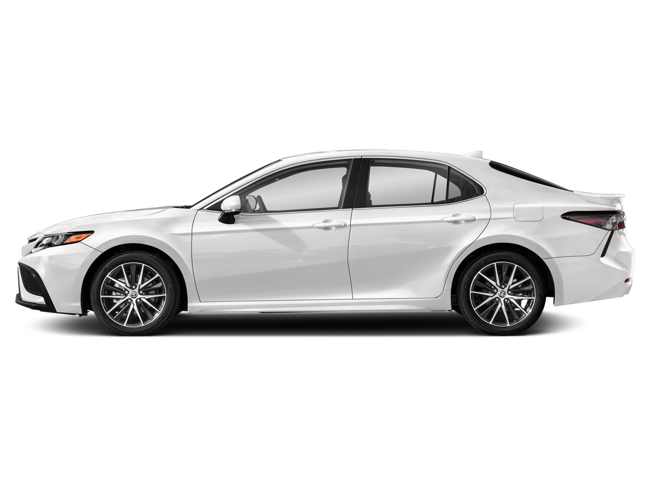 2024 Toyota Camry SE Sedan 4D