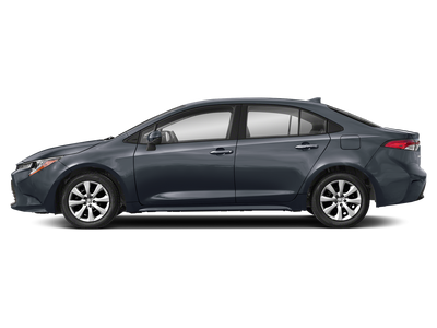 2024 Toyota Corolla LE Sedan 4D