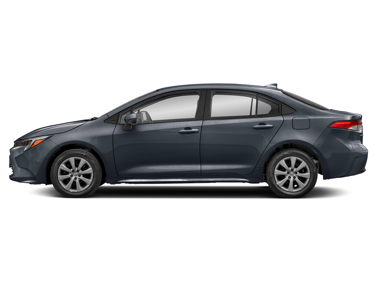 2024 Toyota Corolla Hybrid LE Sedan 4D