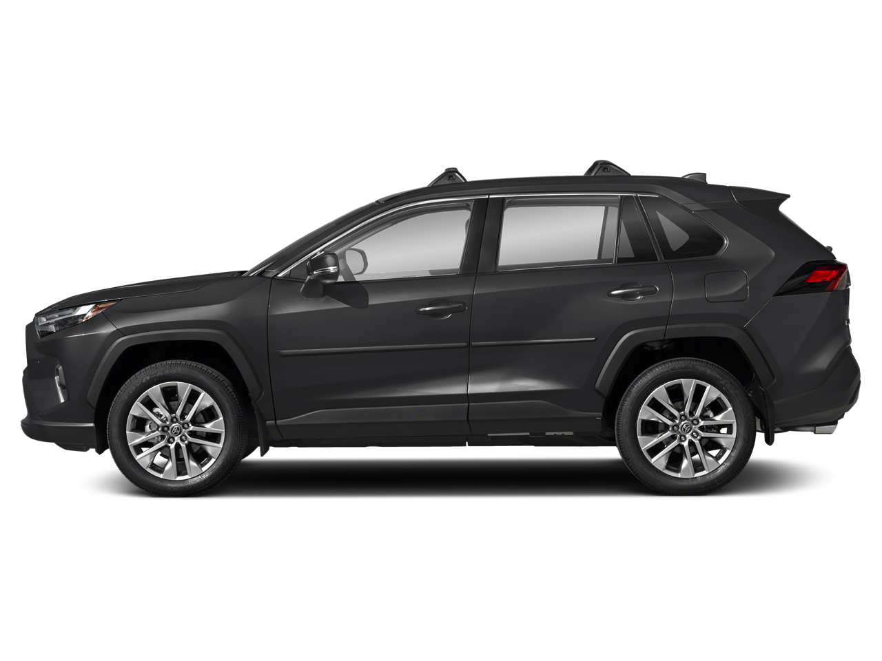 2024 Toyota RAV4 XLE Sport Utility 4D