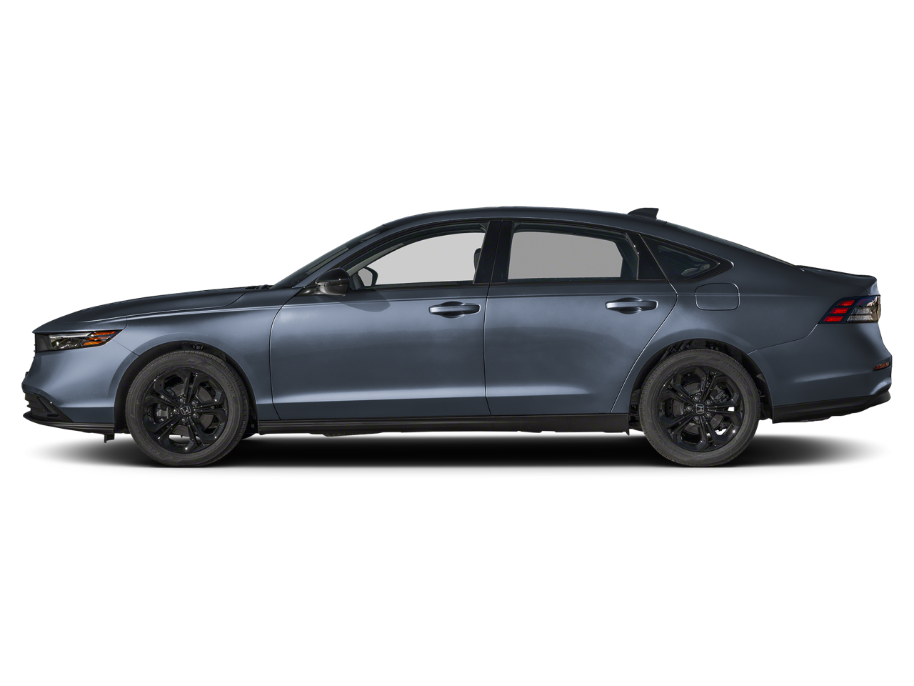 2025 Honda Accord SE Sedan 4D