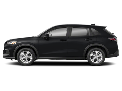 2025 Honda HR-V LX Sport Utility 4D