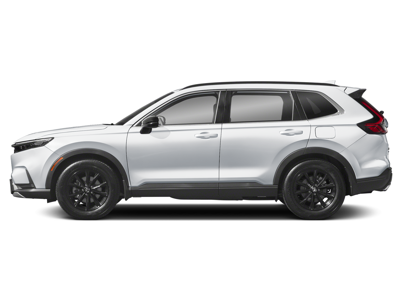 2025 Honda CR-V Hybrid Sport Utility 4D